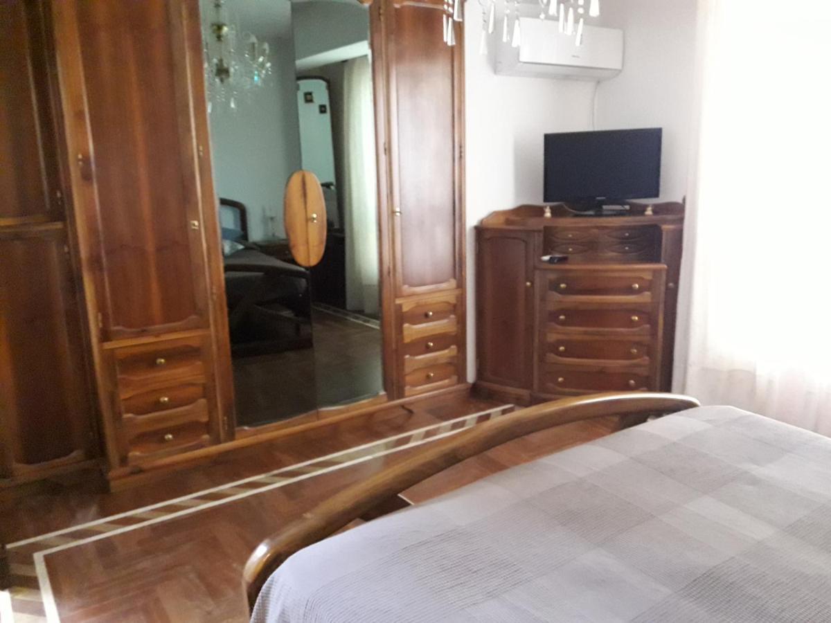 Apartamento Casa Nupi SantʼAlessio Siculo Exterior foto