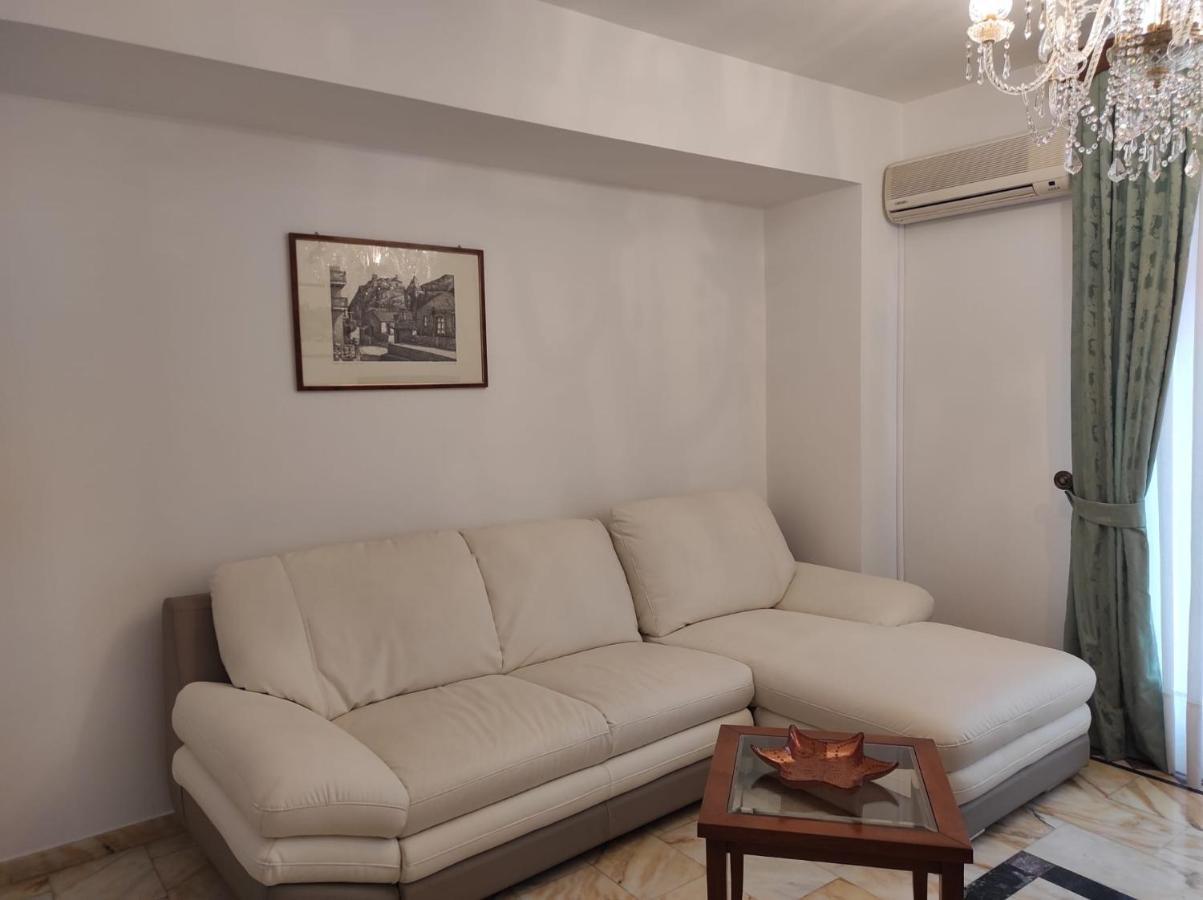Apartamento Casa Nupi SantʼAlessio Siculo Exterior foto