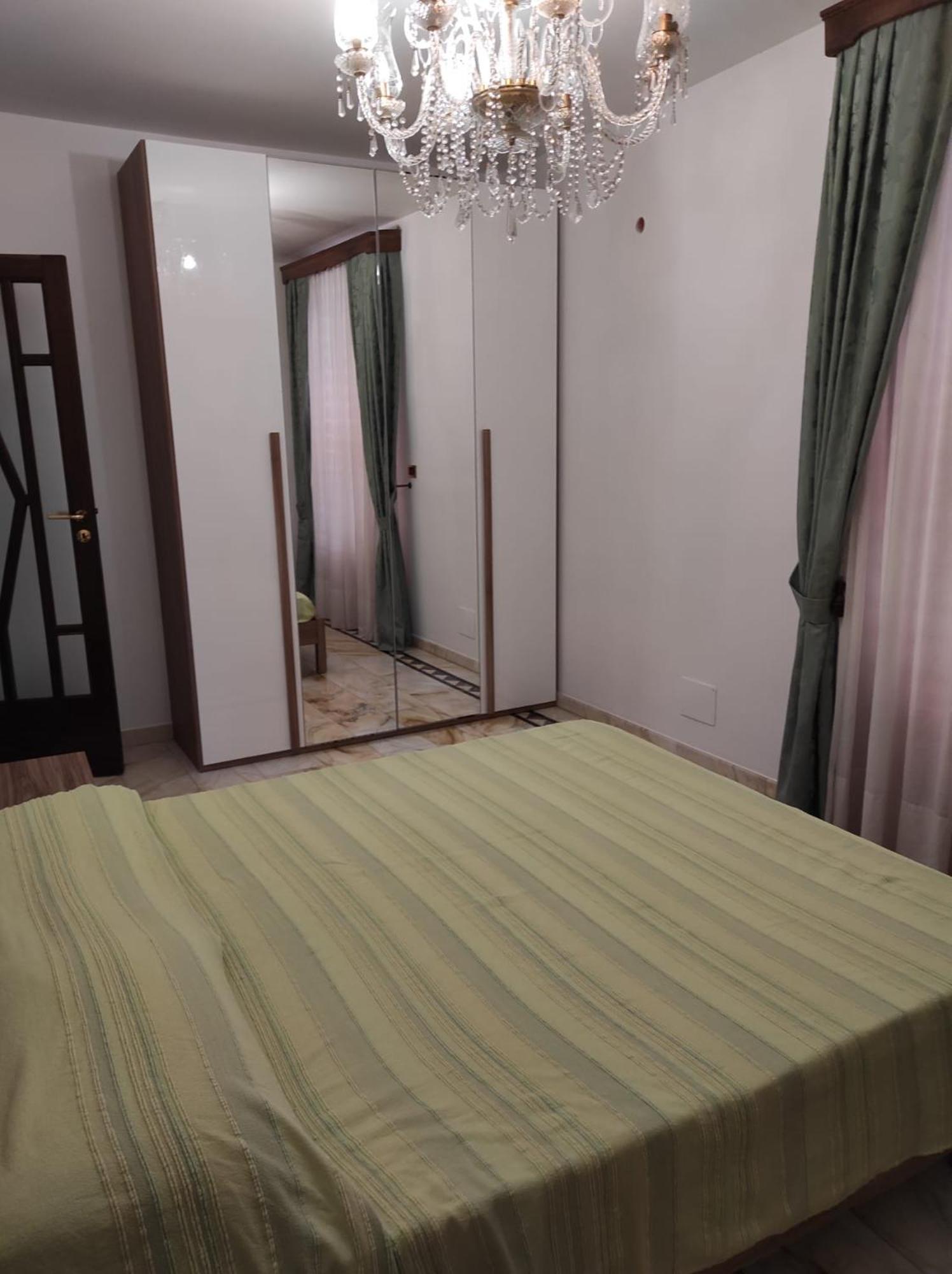 Apartamento Casa Nupi SantʼAlessio Siculo Exterior foto